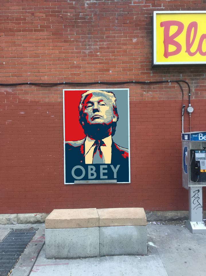 Posted by Richard Green.