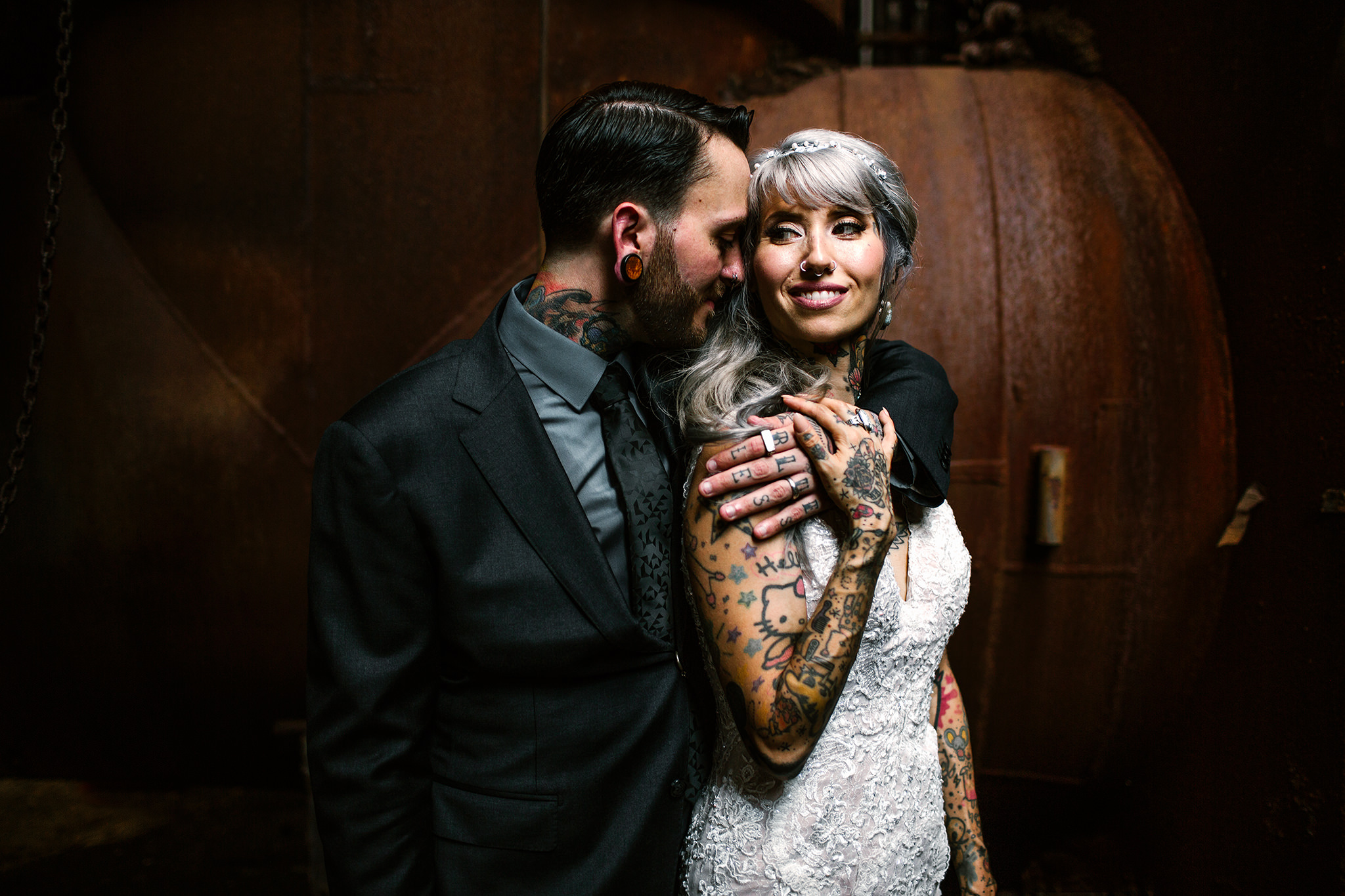 Photograph by Kyle Ford