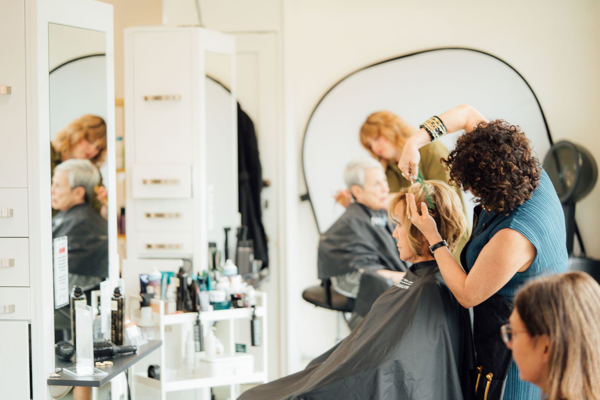 The Best Hair Salons & Barber Shops near Asheville, North Carolina