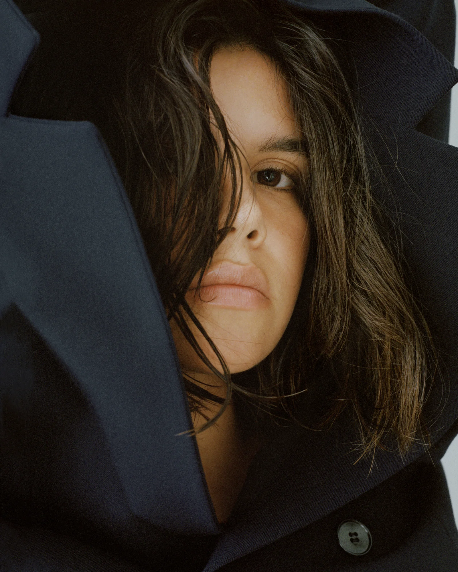 Photographed by Jose Solanes for Filippa K