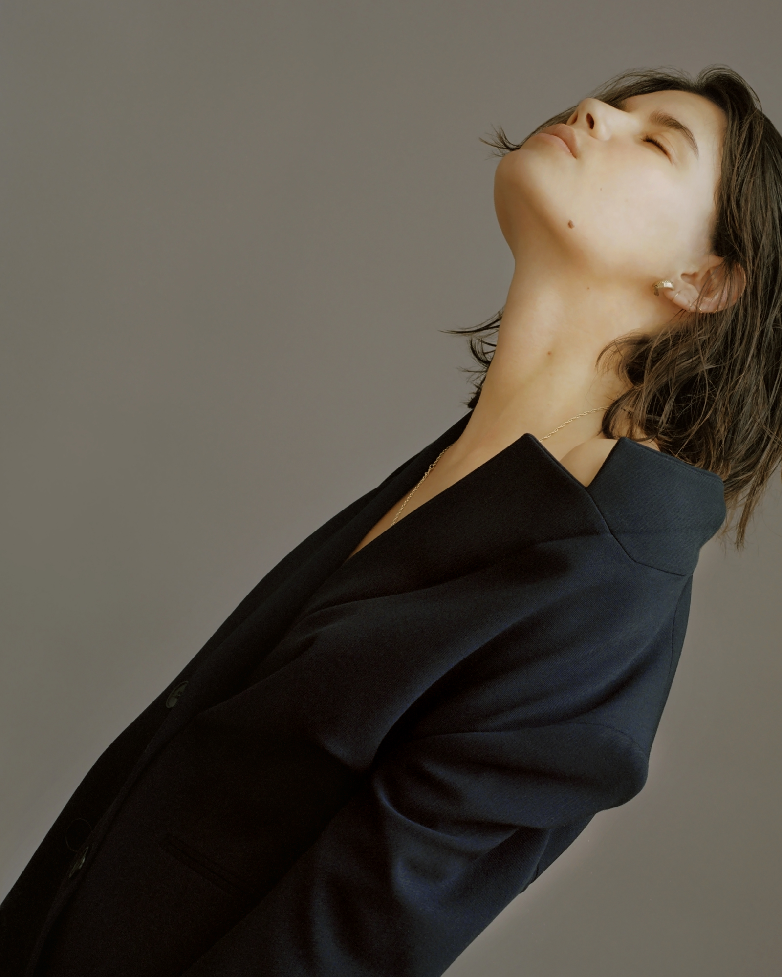 Photographed by Jose Solanes for Filippa K