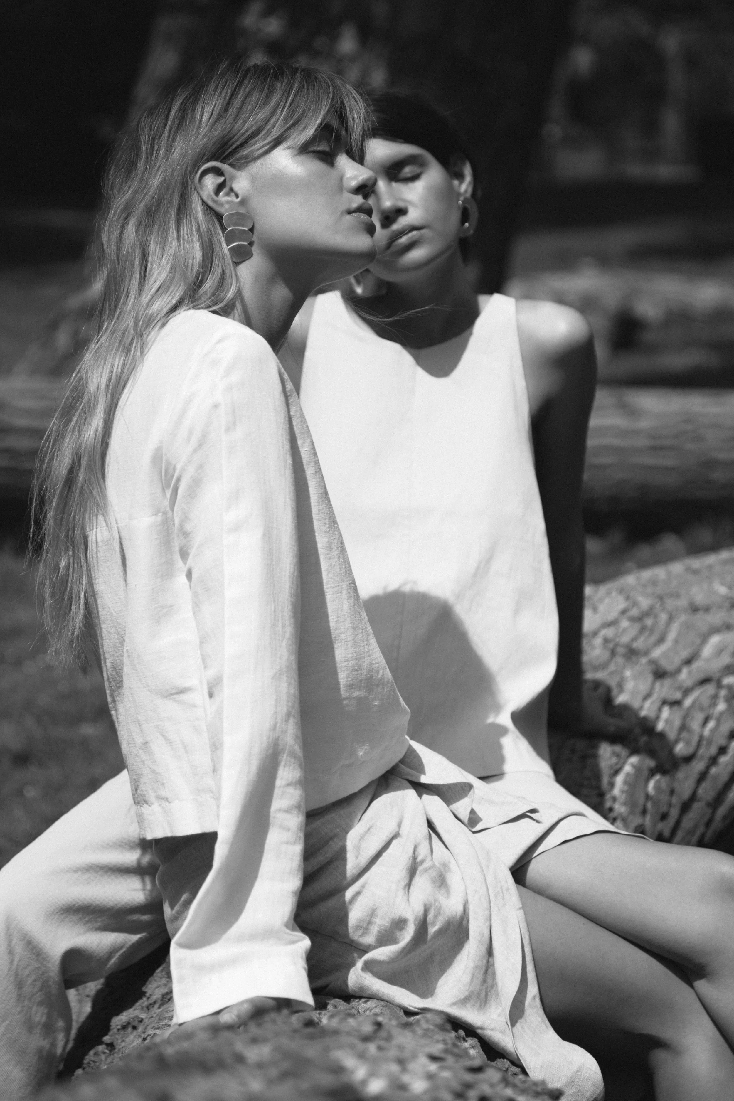 Photographed by Thea Løvstad for Inger Studio