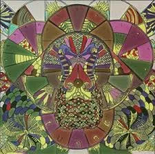 Tunng "and then we saw land" 2010 (Full time hobby)