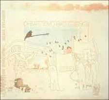 Serafina Steer "Cheap Demo Bad Science" 2008 (Static Caravan)