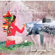Cheek Mountain Thief 2012 (Full Time Hobby)