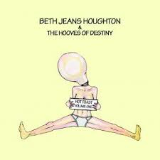 Beth Jeans Houghton "Hot Toast vol 1" 2008 (Static caravan)