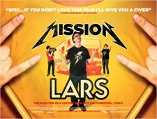 Mission to lars 2012 (universal distribution)