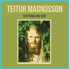 Teitur Magnusson "27" 2014 (12 Tonar)