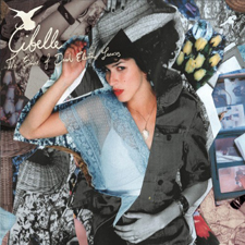 Cibelle "The Shine of Electric Dried Leaves" (Six Degrees 2006)