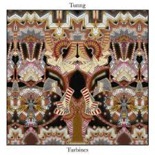 Tunng "Turbines" 2013 (Full Time hobby)