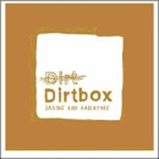 DirtBox "Drains and Radiators" loose cannon records
