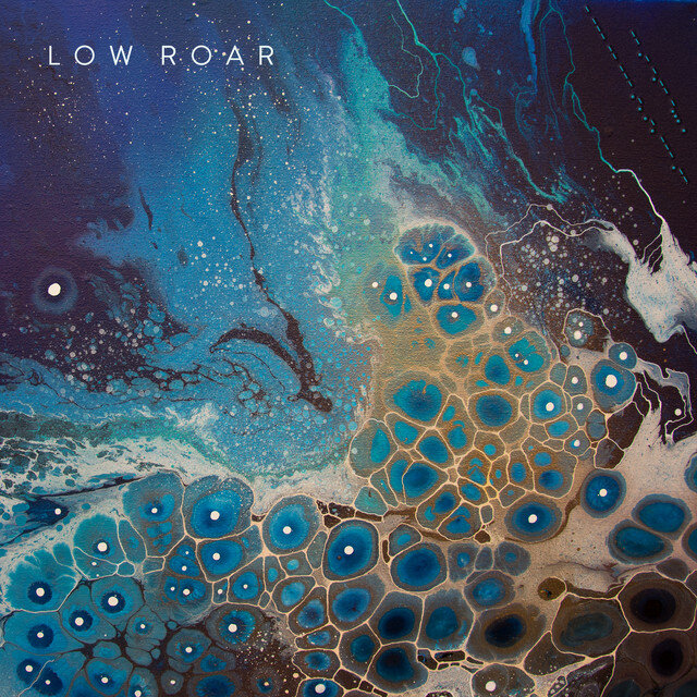 Low Roar - Maybe Tomorrow. 2021