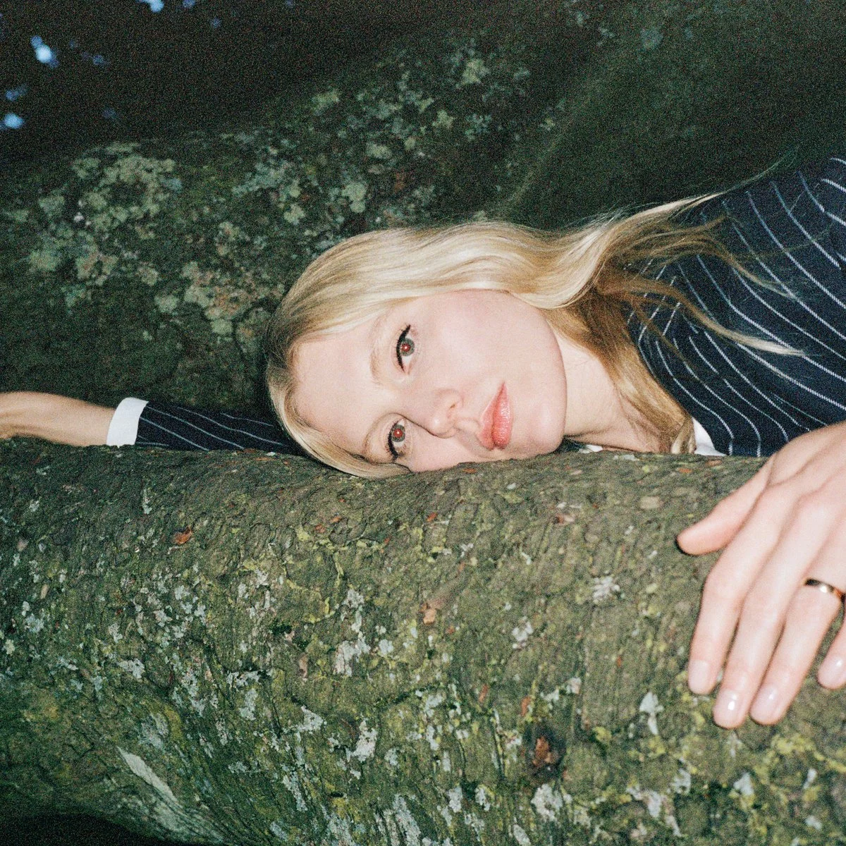  Alice Costelloe Move on with the Year 