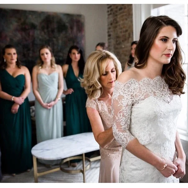 Bridal Hair and Makeup