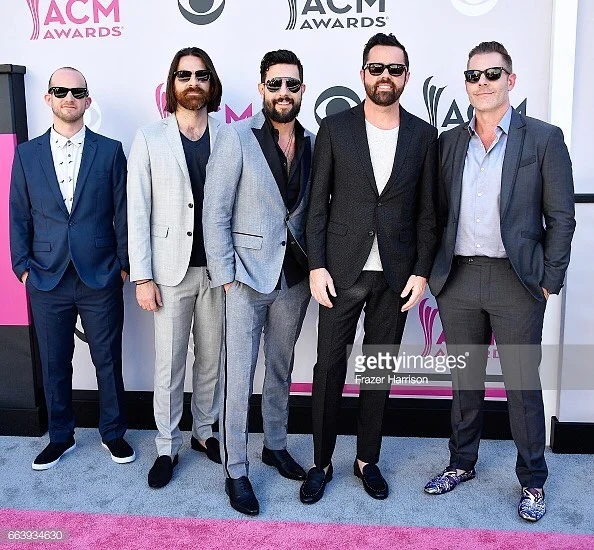 Old Dominion