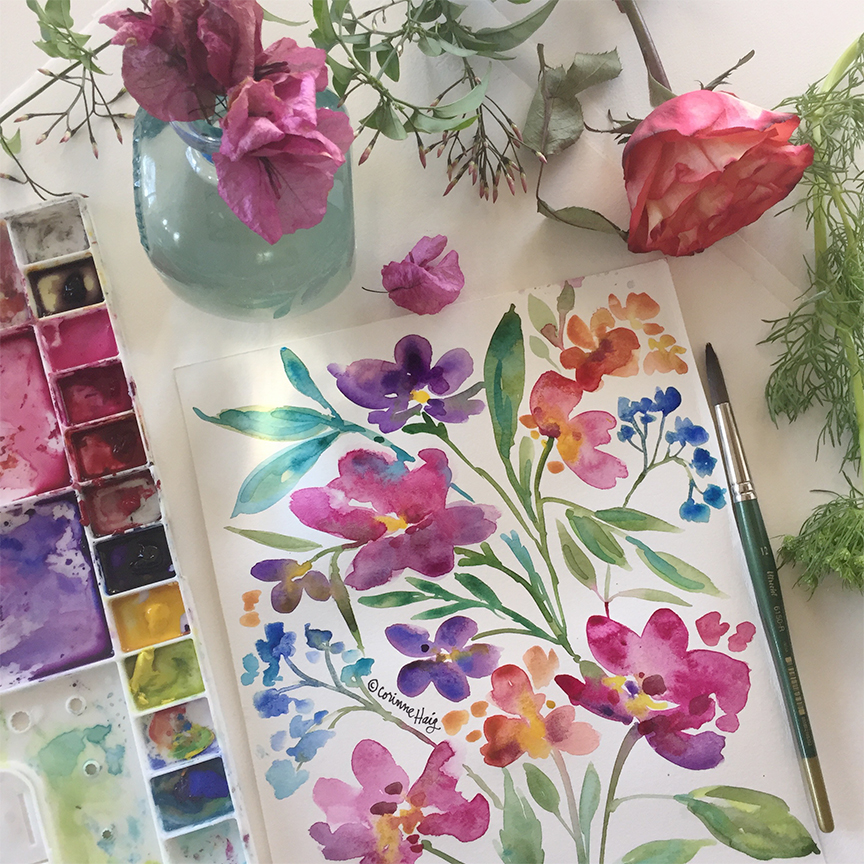 Blog2 — Corinne Haig Designs