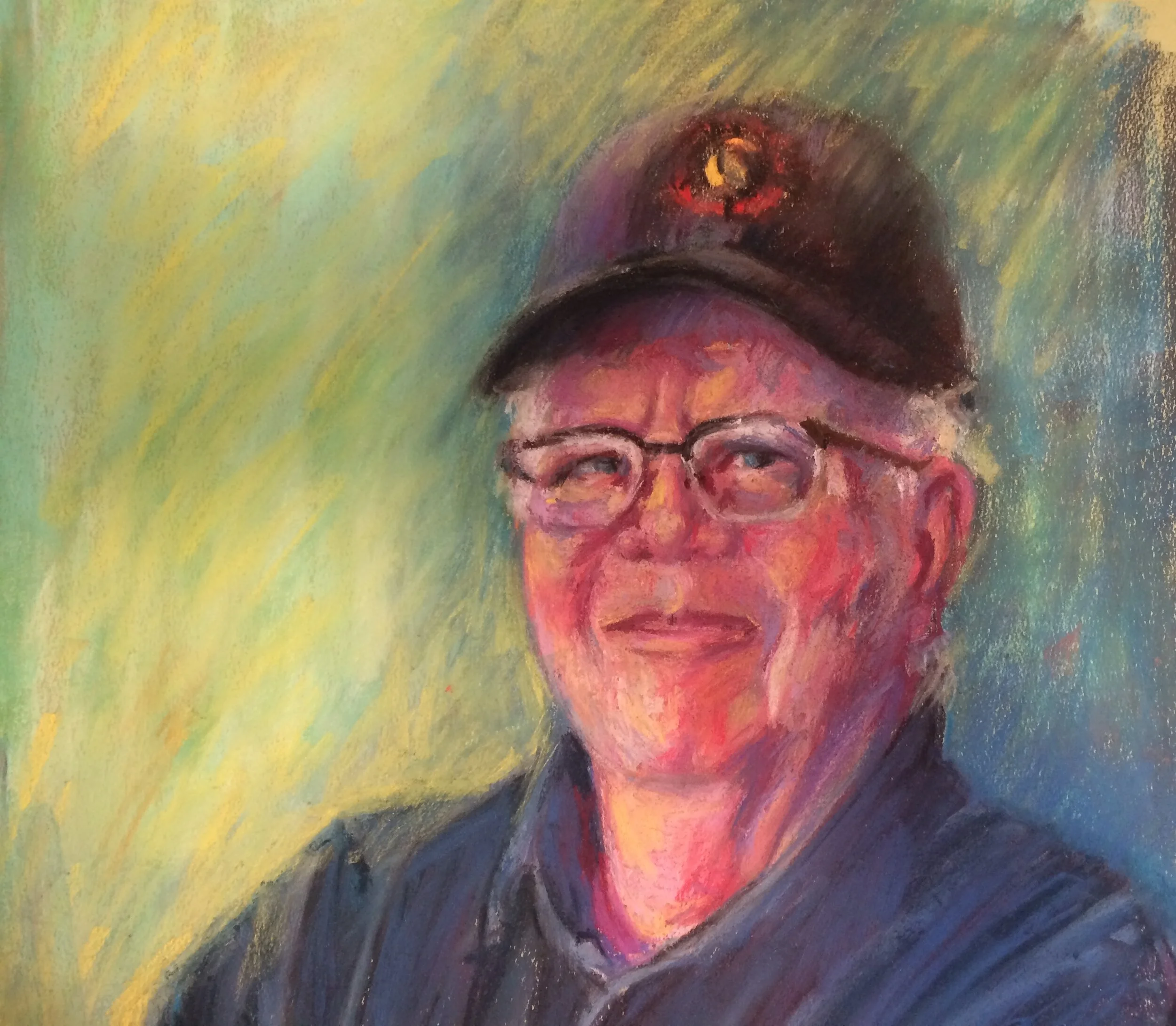 Man with baseball cap.JPG