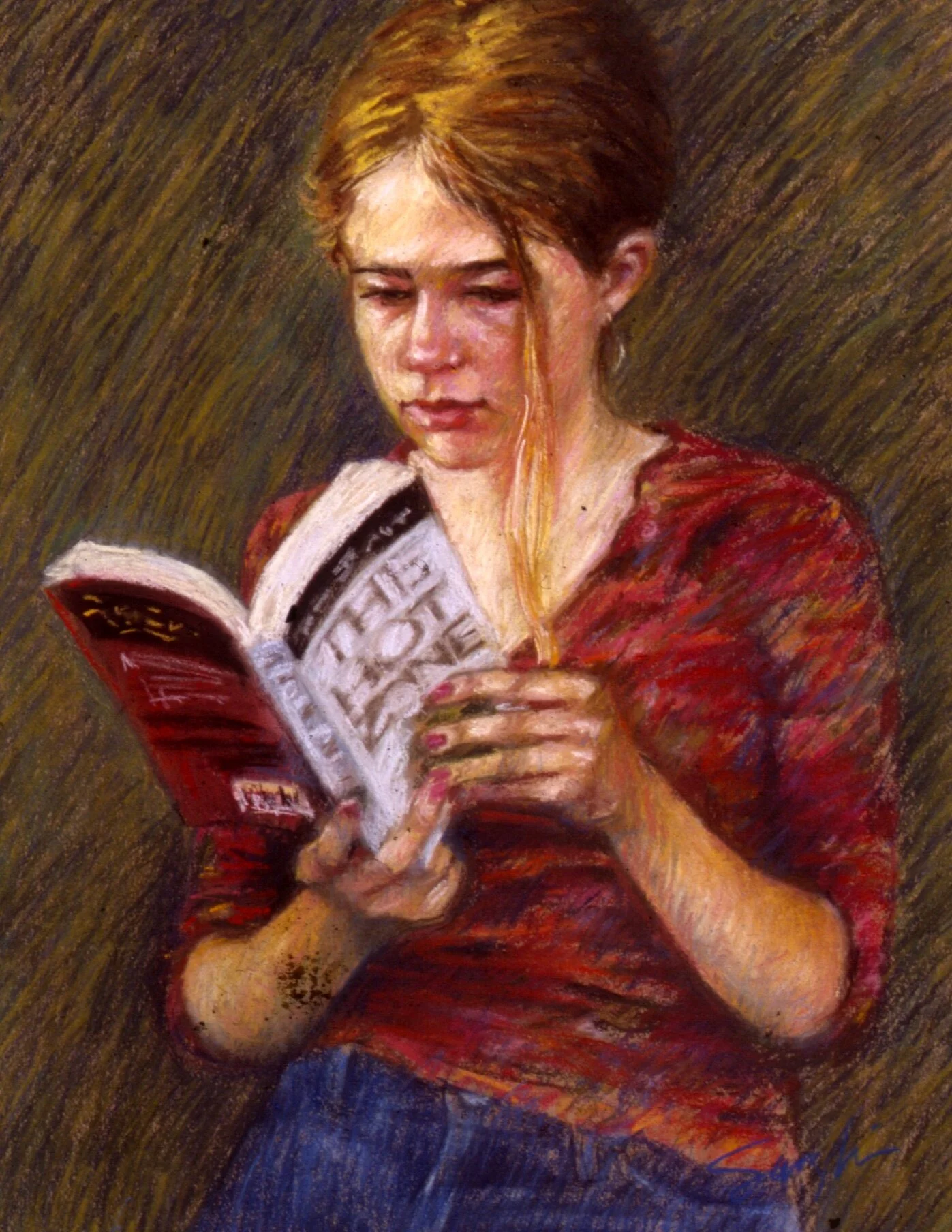 Teen with book.jpg