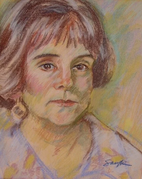 Woman with earrings.jpeg