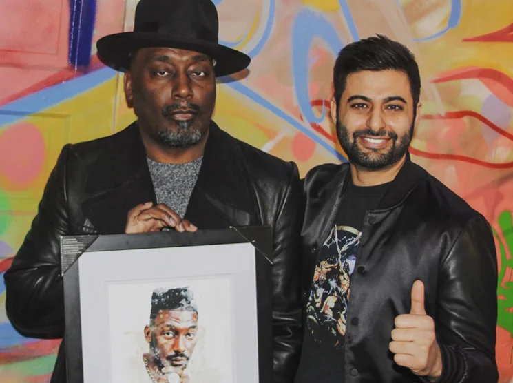 BIG DADDY KANE