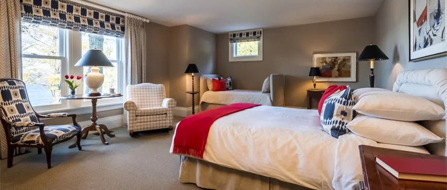**EACH ROOM IS UNIQUE, PHOTOS ARE EXAMPLES**