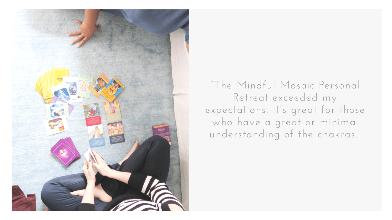 Nicole Glassman, founder of Mindful Health created Personal Retreat to bring a private, customized 5-7 hour wellness retreat to anyone who wants the feel of a retreat getaway, right here in NYC.