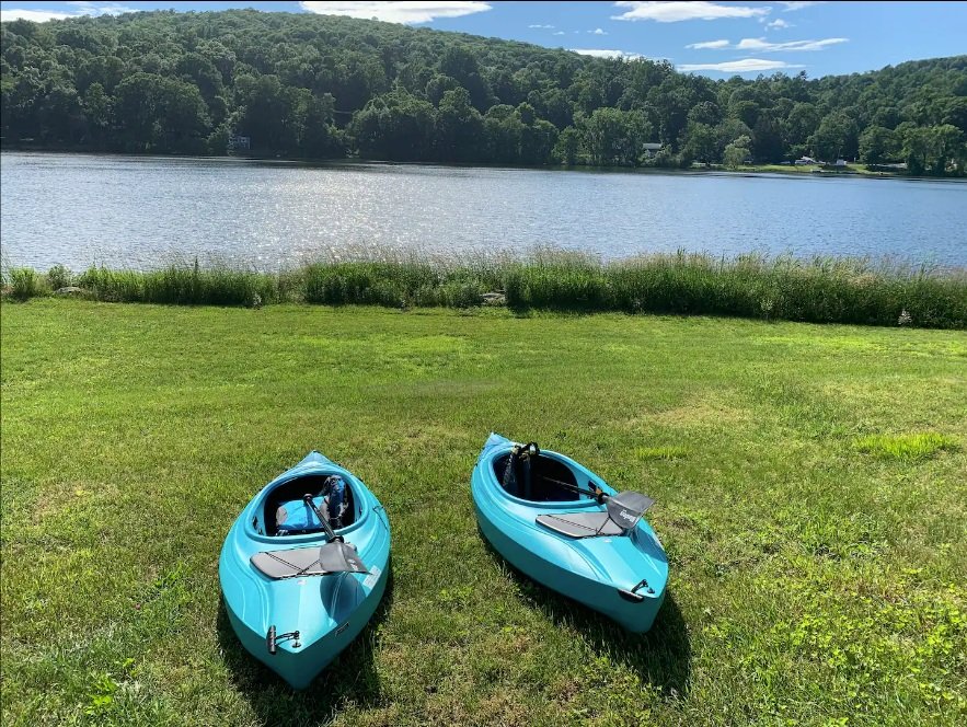 LAKEHOUSE PERSONAL RETREAT