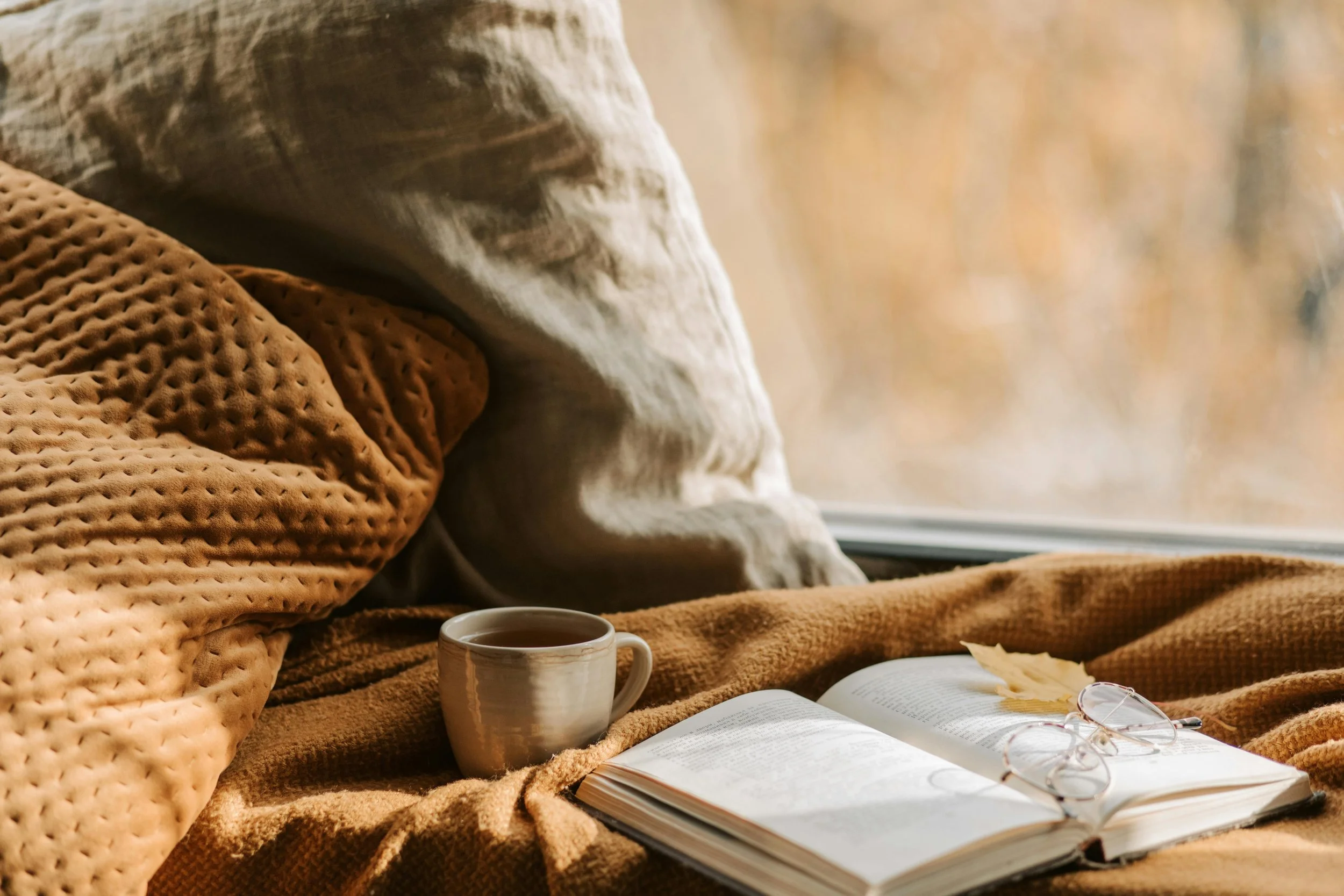Women's Winter Wellness Retreat
