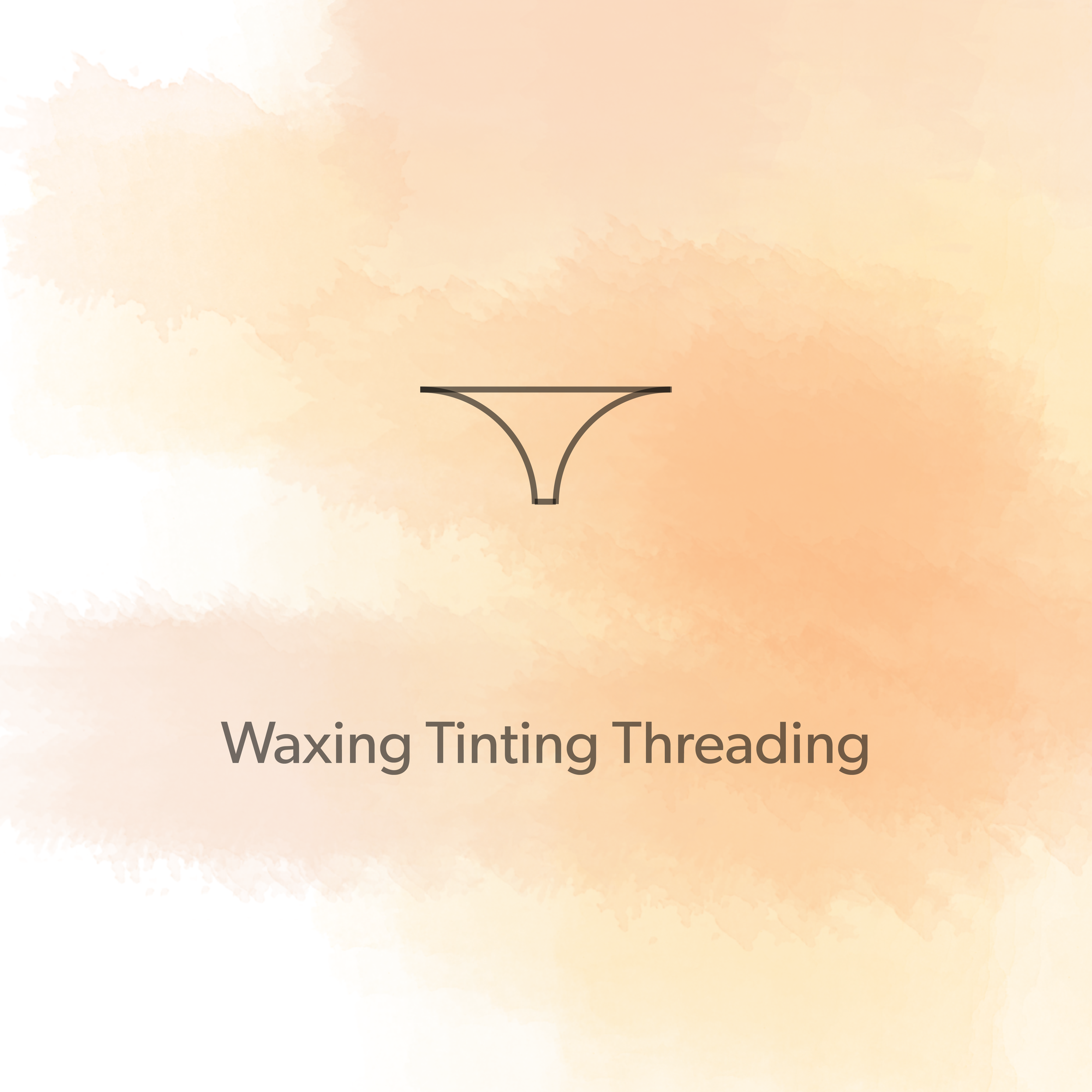 Waxing Tinting Threading