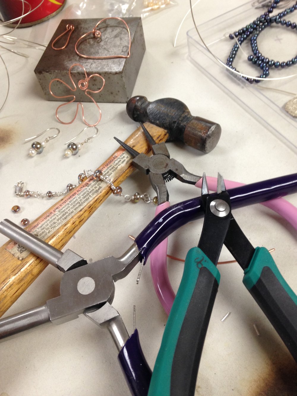 The Best Jewelry Making Tools for Beginners