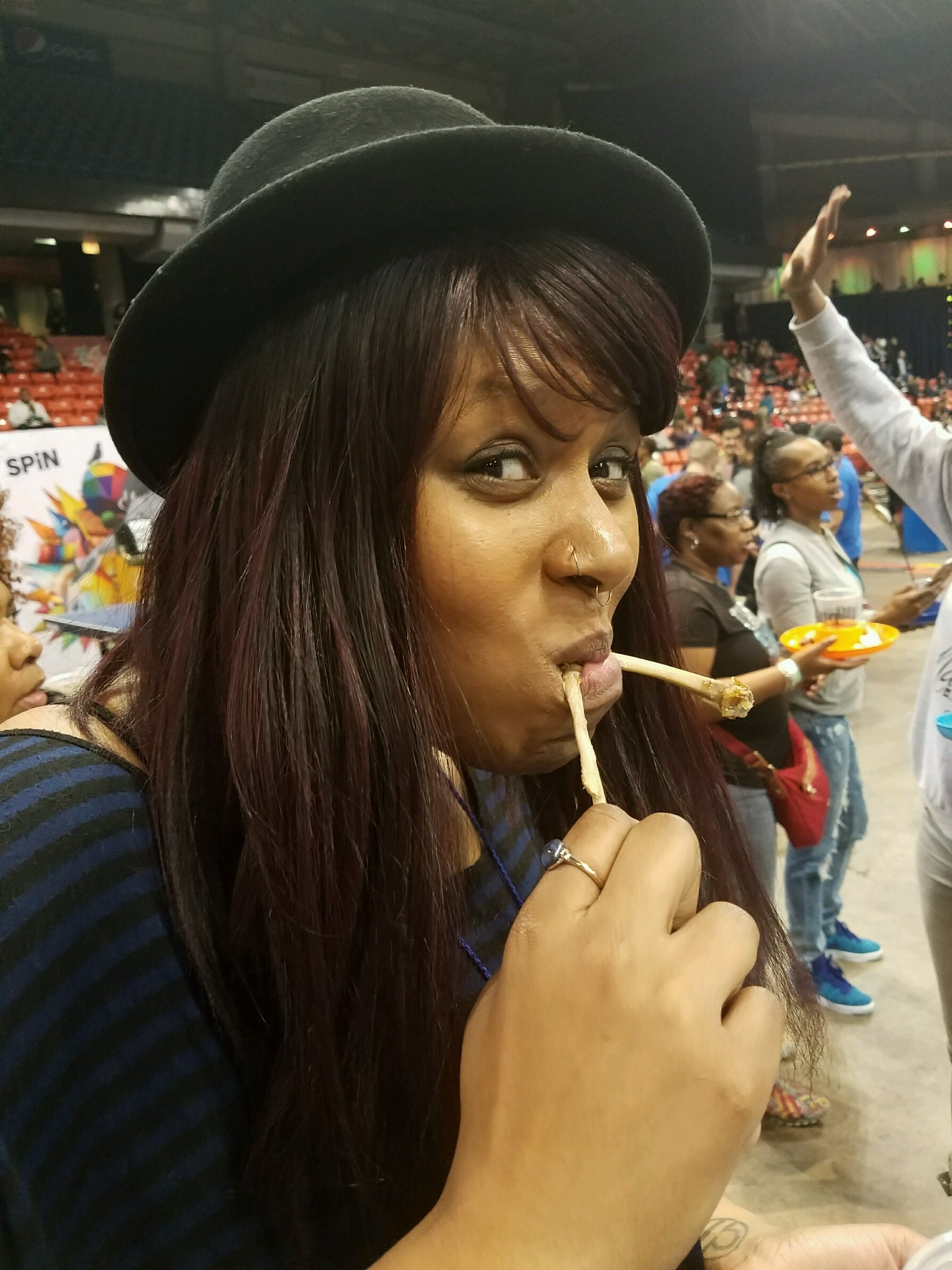 CHICAGO WINGFEST 2017