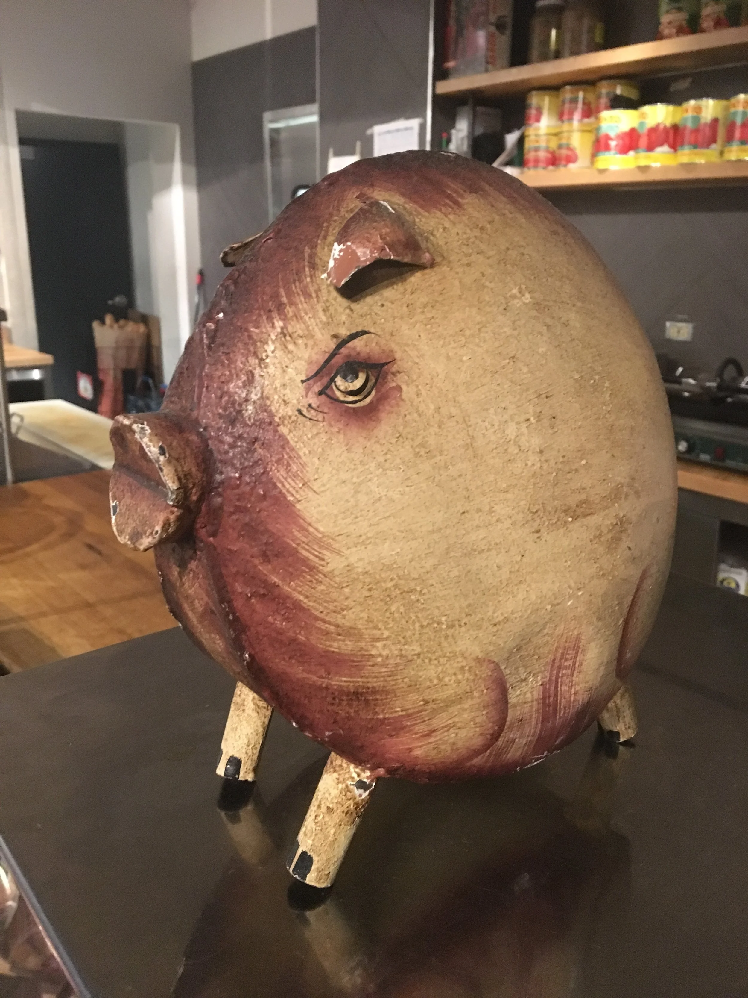 Culinary Fight Club Chicago - PORK: The Aftermath