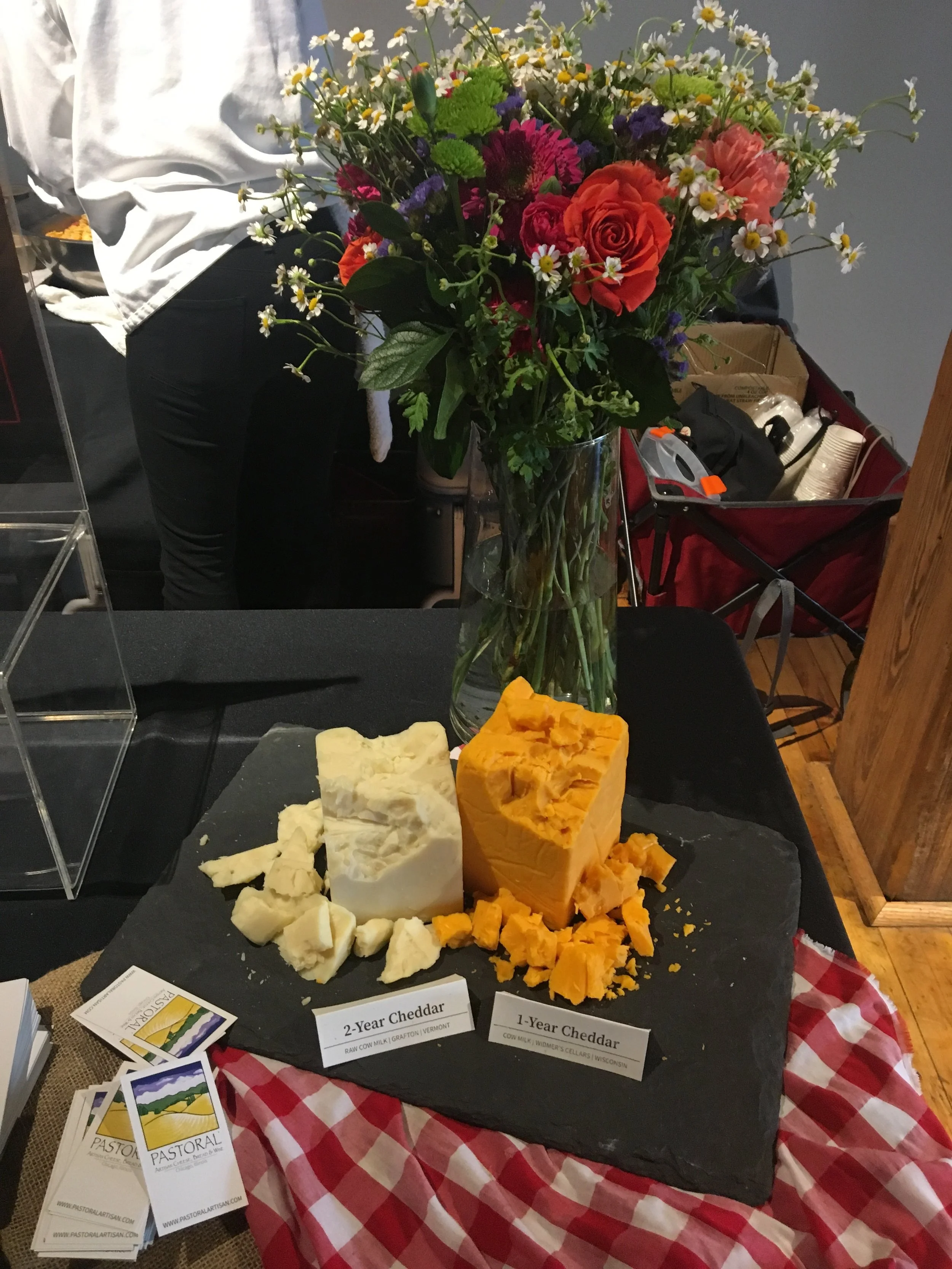 Time Out! Mac & Cheese Please!