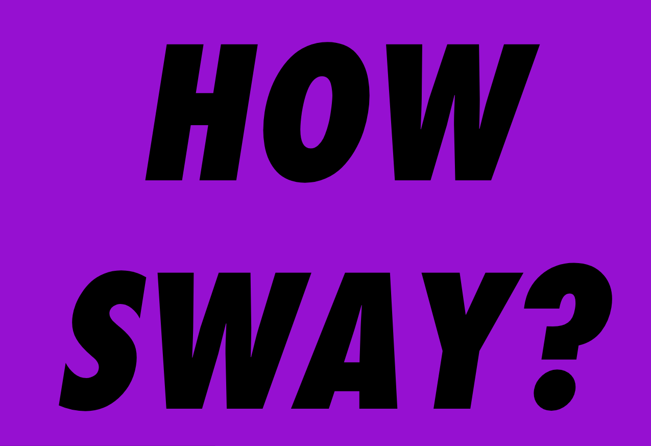 Wanna see me on...the internet???