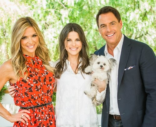Home &amp; Family, August 2016