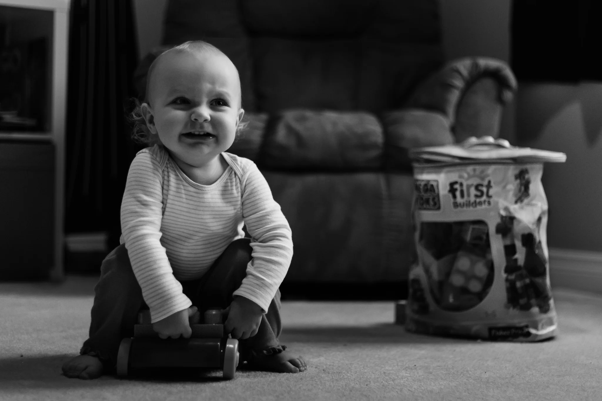 This was the very first photograph I took of my sweet girl....I think we were both feeling a bit uncomfortable at the start!