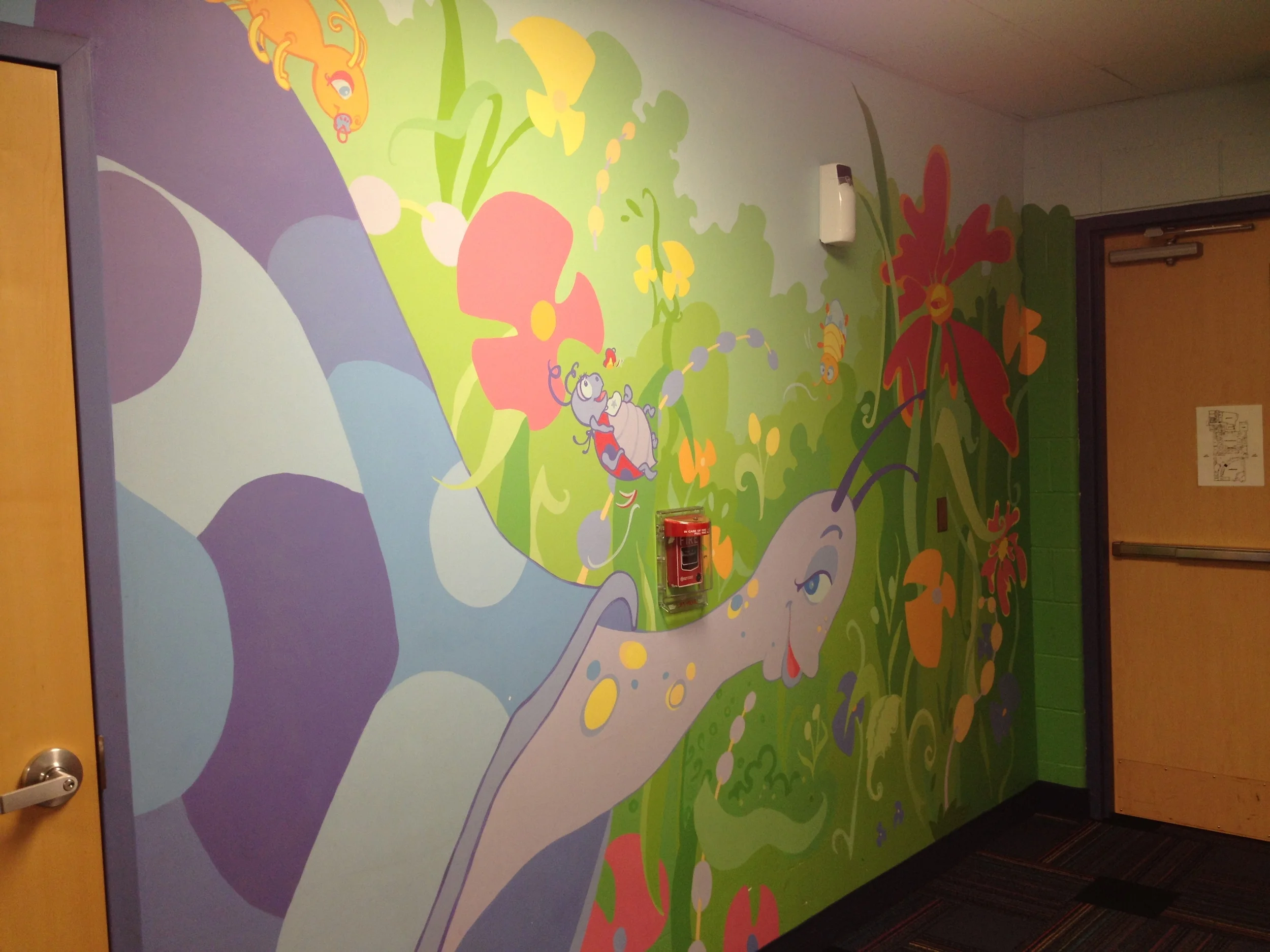 VINEYARD CHURCH OF COLUMBUS