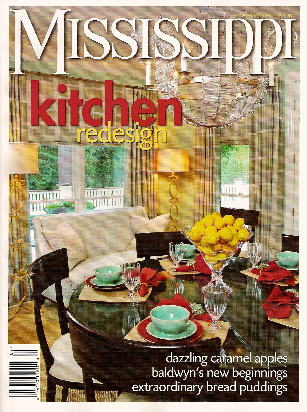 Mississippi Magazine Feature: Biscuits