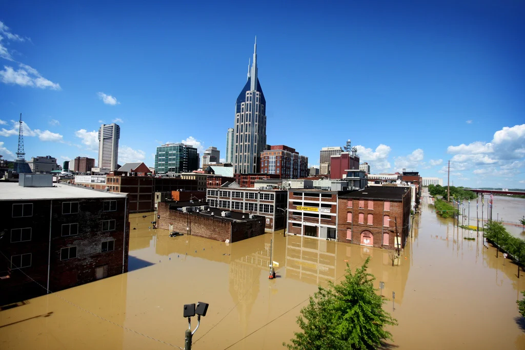 Telling Nashville's Story