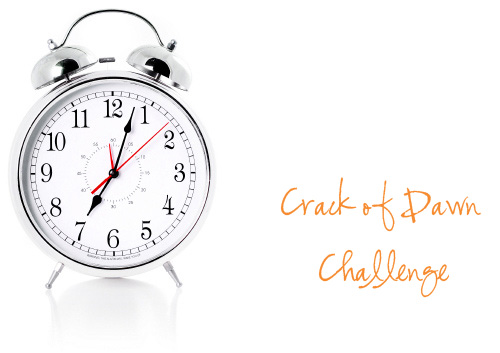 Growing Pains & Sabbath Rest