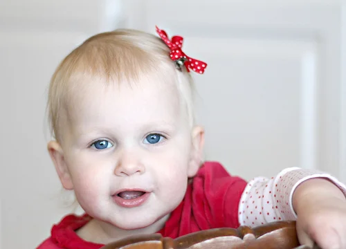 How to Tuesday: Sparkly Eyes from Under the Sycamore