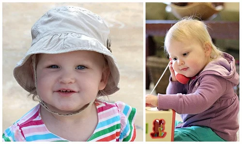 Adventures in Toddlerhood: 18 Months