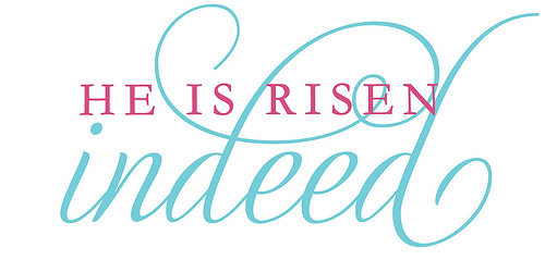 An Easter Reflection