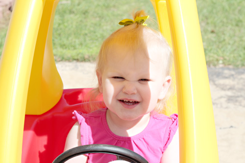 Blowing off the Dust