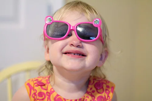 Crickets Singing in the Background