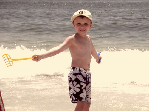 Update on Logan: Don't Stop Praying