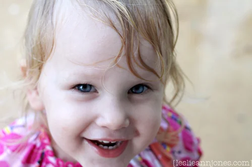 Raindrops on a Tin Roof