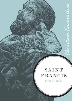 Review: Saint Francis (Christian Encounters Series)