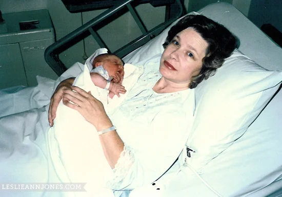 Only One Mother in the Whole World