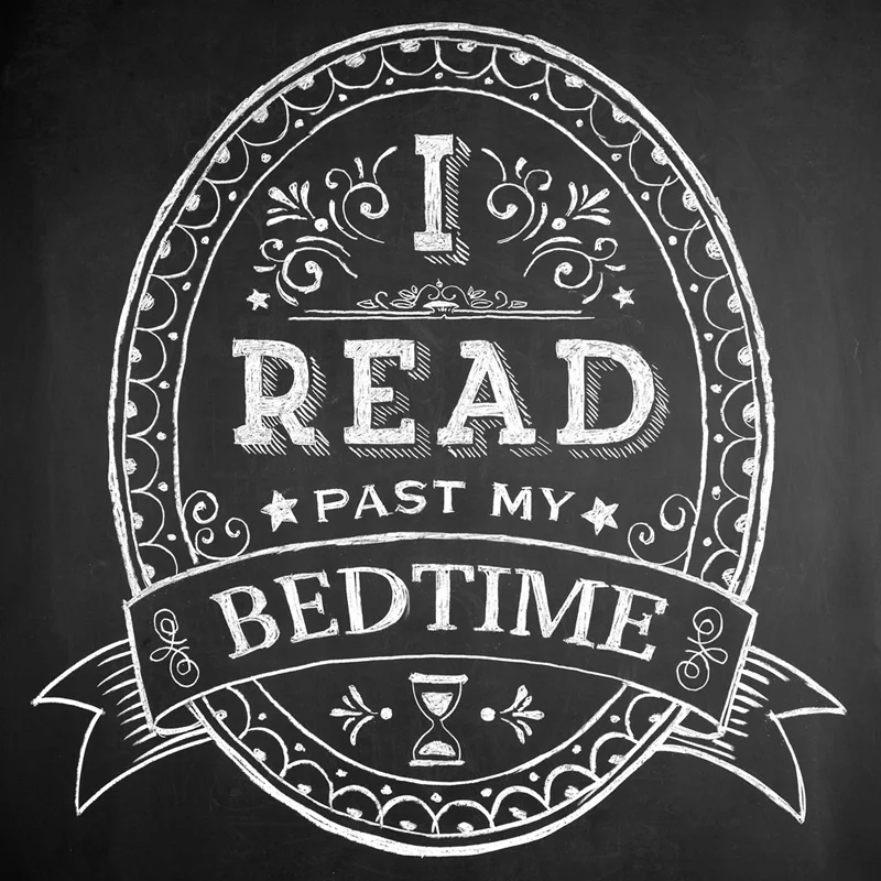 Reading Corner: It's National Reading Month, Y'all!